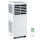 Portable Air Conditioner and Dehumidifier product