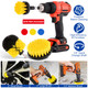 Drill Brush Attachments (3 Piece Set) product