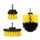 Drill Brush Attachments (3 Piece Set) product
