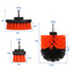 Drill Brush Attachments (3 Piece Set) product
