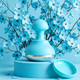 Ice Crystal Facial Massager product