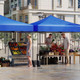 9.5x9.5-foot Pop up Canopy Tent product