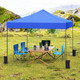 9.5x9.5-foot Pop up Canopy Tent product