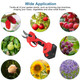 Cordless Electric Pruning Shears  product