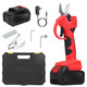Cordless Electric Pruning Shears  product