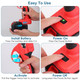 Cordless Electric Pruning Shears  product