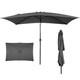 Rectangle Table Umbrella product