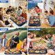 Portable Silicone Food Warming Mat product
