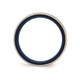 5mm Blue IP-Plated Stainless Steel  Ring Band product