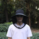 Full Coverage Sun Protective Fishing Hat product