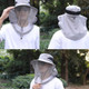 Full Coverage Sun Protective Fishing Hat product