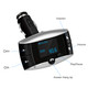 Wireless Car FM Transmitter  product