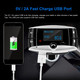 Wireless Car FM Transmitter  product