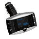 Wireless Car FM Transmitter  product