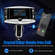 Wireless Car FM Transmitter  product