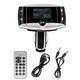 Wireless Car FM Transmitter  product