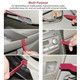 Car Door Trim Removal Tools (13 Pieces) product