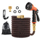 3X Expandable Garden Hose  product