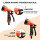 3X Expandable Garden Hose  product