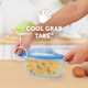 Ziploc Endurables Small Container (2- to 4-Pack) product
