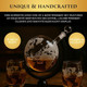 Whiskey Decanter Globe Set  product