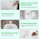 Electric USB Rechargeable Sitz Bath Tub product