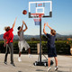 All-Terrain Adjustable Basketball Hoop product