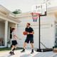 All-Terrain Adjustable Basketball Hoop product