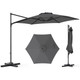 Patio Cantilever Umbrella  product