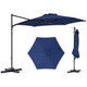 Patio Cantilever Umbrella  product