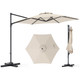 Patio Cantilever Umbrella  product