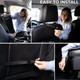Zone Tech Cooling Car Seat Cover (Set of 2) product