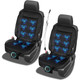 Zone Tech Cooling Car Seat Cover (Set of 2) product