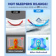 Emircey Cervical Neck Support Pillow product