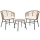 Patio Furniture Set (3-Pieces) product