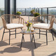 Patio Furniture Set (3-Pieces) product