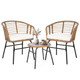 Patio Furniture Set (3-Pieces) product