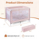 Babyjoy Portable Baby Play Yard  product