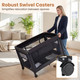 Babyjoy Portable Baby Play Yard  product