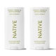 Native Aluminum Free Deodorant (2-Pack) product