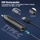 2 In 1 Rechargeable Nose Hair Trimmer product