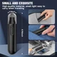 2 In 1 Rechargeable Nose Hair Trimmer product