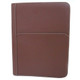 Leather Writing Portfolio Cover product