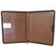 Leather Writing Portfolio Cover product