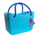 BocaBagg Waterproof Rubber Tote Bag product