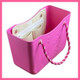 BocaBagg Waterproof Rubber Tote Bag product