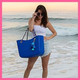 BocaBagg Waterproof Rubber Tote Bag product