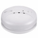 Wireless Independent Photoelectric Smoke Detector (2-Pack) product