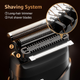 Men's Portable Reciprocating Electric Shaver product