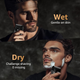 Men's Portable Reciprocating Electric Shaver product